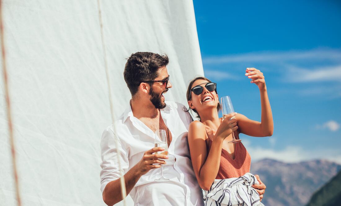 iStock/ Jovanmandic. La costa de Mississippi se renueva con restaurantes, glamping y parque temático