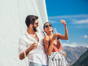 La costa de Mississippi se renueva con restaurantes, glamping y parque temático