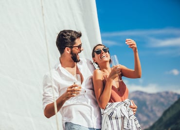 La costa de Mississippi se renueva con restaurantes, glamping y parque temático