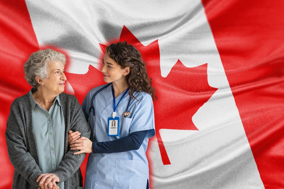 Canadá. iStock/Ridofranz/husayno