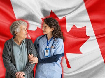 Los trabajadores que aún necesita Canadá y los programas migratorios para aplicar