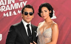 La fecha que Nodal olvidó agregar a su calendario de mayo de 2024 cuando comenzó su romance con Ángela Aguilar 