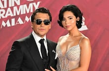 ¿No estaba enterado? Confundido, Christian Nodal habla por primera vez de su boda con Ángela Aguilar