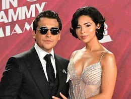 ¿No estaba enterado? Confundido, Christian Nodal habla por primera vez de su boda con Ángela Aguilar