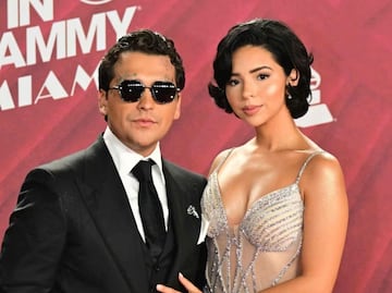 ¿Ángela Aguilar pidió borrar entrevista de Nodal con Adela Micha por dejarla “mal parada”? Esto se sabe