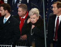 Hallan sin vida a la hermana de Donald Trump en su residencia en el Upper East Side en Manhattan