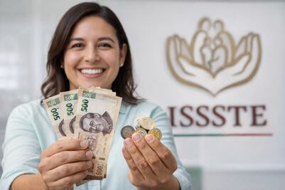 ISSSTE 2026: así puedes pedir un préstamo paso a paso. REQUISITOS 