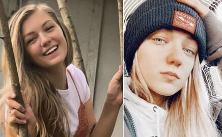 FBI halla restos humanos en reserva donde buscan a novio de Gaby Petito