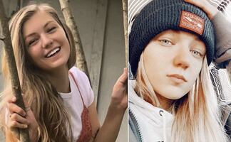 FBI halla restos humanos en reserva donde buscan a novio de Gaby Petito