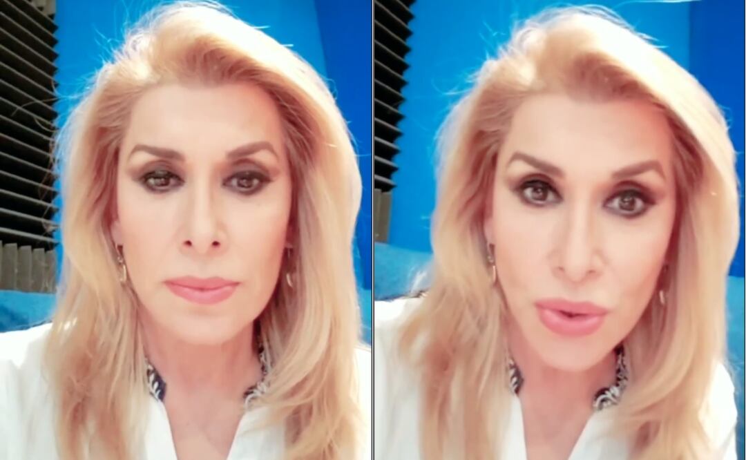 Así era la relación de Dulce con su única hija Romina, quien 'no cumplió' la última voluntad de su mamá. Foto: Tomada de Instagram @dulcelacantante