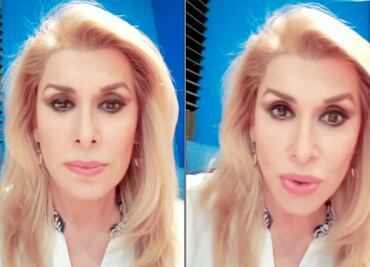 Así era la relación de Dulce con su única hija Romina, quien 'no cumplió' la última voluntad de su mamá