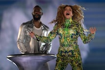 Shakira sigue facturando: anuncia 5 fechas más para su gira "Las mujeres ya no lloran"