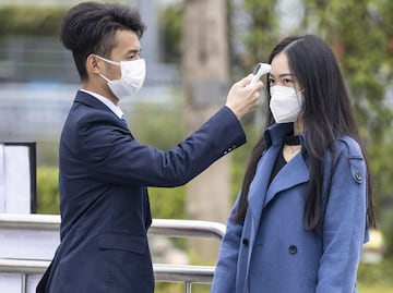 Bill Gates donará 100 millones de dólares para combatir coronavirus