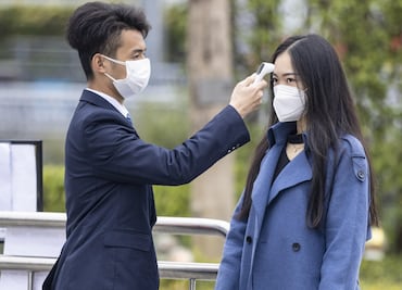 Bill Gates donará 100 millones de dólares para combatir coronavirus