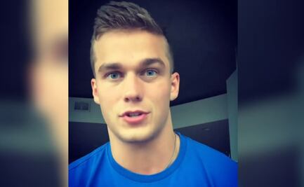 Madison Cawthorn, el miembro más joven del Congreso que causa revuelo