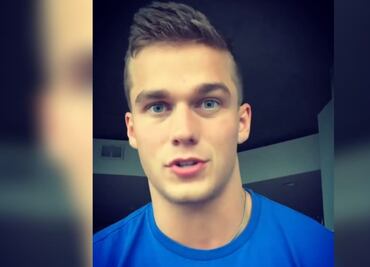 Madison Cawthorn, el miembro más joven del Congreso que causa revuelo