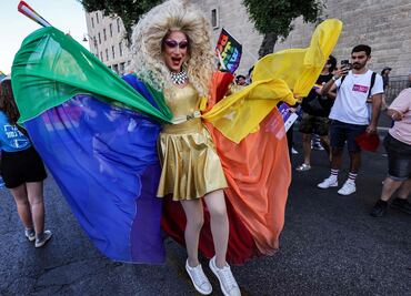 Las mejores celebraciones y festivales del Mes del Orgullo LGBTQ+ en EU
