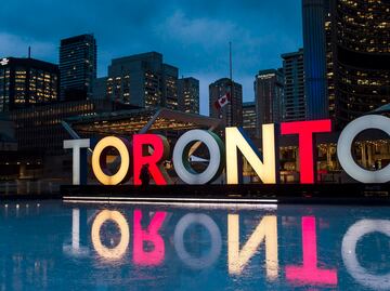 Descubre lo mejor de Toronto con un tour de 6 horas