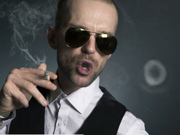 Coronavirus. Fumadores tendrían mayores riesgos: agencia UE