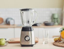 Profeco alerta riesgo de incendio y sobrecalentamiento en licuadoras; ¿la tienes?