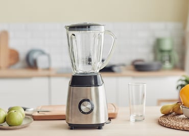 Profeco alerta riesgo de incendio y sobrecalentamiento en licuadoras; ¿la tienes?