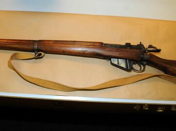 Nueva York busca prohibir compras por internet de componentes para armas