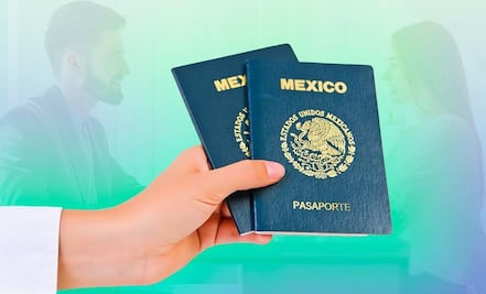¿Hay descuentos para RENOVAR el pasaporte mexicano en 2025? Esto debes saber