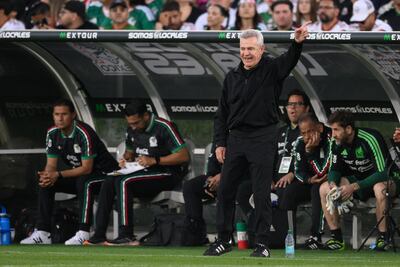 De los 17 a los 40 años: Gilberto Mora y Ochoa marcan la convocatoria de México al Mundial 2026