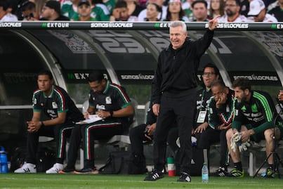 De los 17 a los 40 años: Gilberto Mora y Ochoa marcan la convocatoria de México al Mundial 2026
