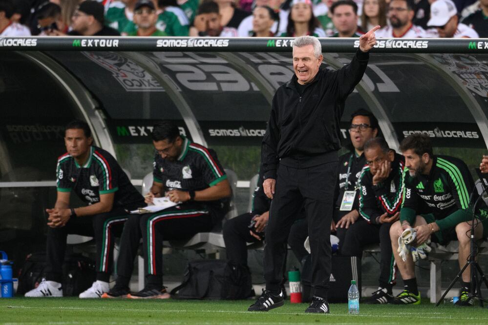 De los 17 a los 40 años: Gilberto Mora y Ochoa marcan la convocatoria de México al Mundial 2026. (AP Foto/Kyusung Gong)