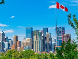 Trabajo en Canadá para mexicanos con secundaria y prepa; pagan hasta $55,000