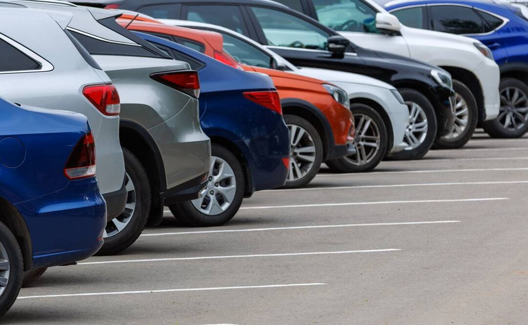 Los carros nuevos han subido de precio en los últimos años. Foto: iStock