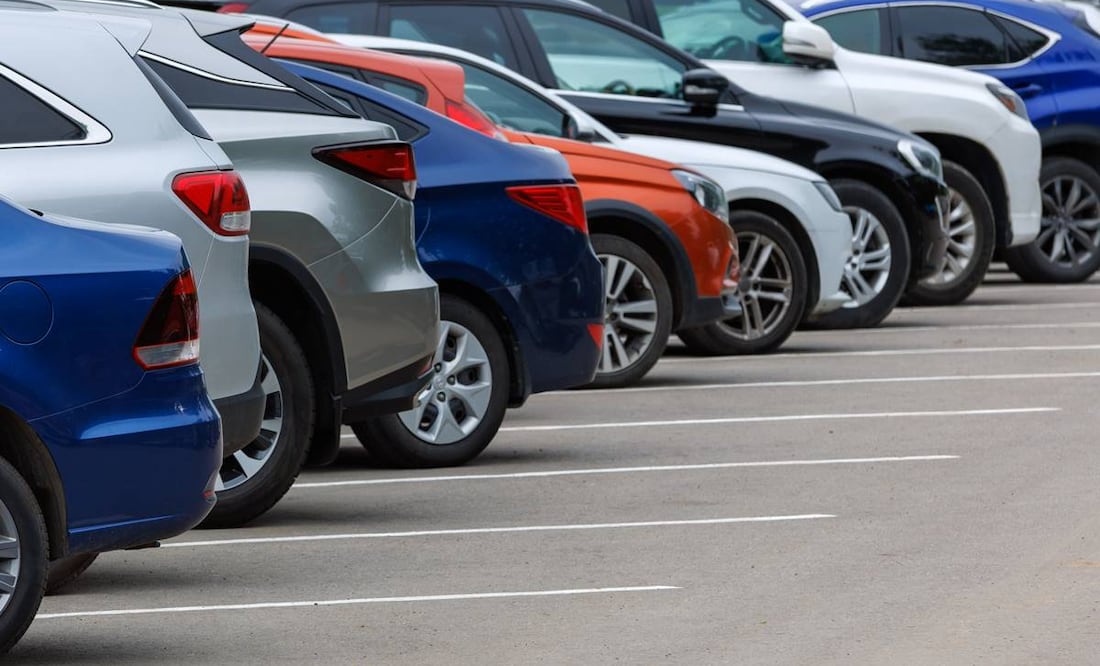 Los carros nuevos han subido de precio en los últimos años. Foto: iStock