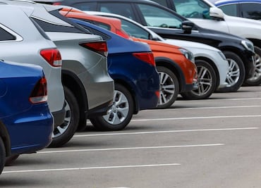 ¿Cuál es el auto nuevo más barato en Estados Unidos (2023)?