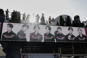 BTS en CDMX 7, 9 Y 10 de mayo: horario, accesos, merch y guía completa de conciertos en el Estadio GNP