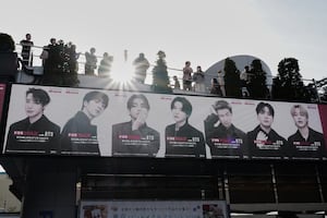 BTS en CDMX 7, 9 Y 10 de mayo: horario, accesos, merch y guía completa de conciertos en el Estadio GNP