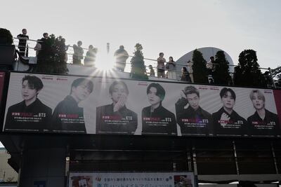 BTS en CDMX 7, 9 Y 10 de mayo: horario, accesos, merch y guía completa de conciertos en el Estadio GNP