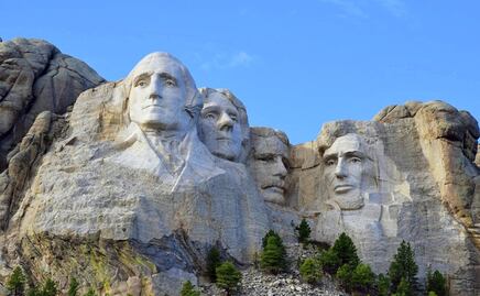 Parques nacionales de EU que resguardan la vida y legado de líderes