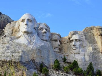 Parques nacionales de EU que resguardan la vida y legado de líderes