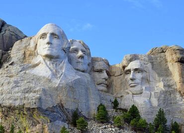 Parques nacionales de EU que resguardan la vida y legado de líderes