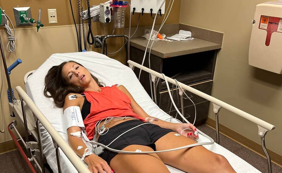 Foto: Facebook Renee Parsons