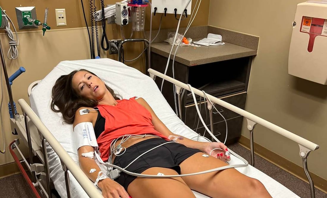 Foto: Facebook Renee Parsons