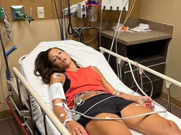 Mujer cae inconsciente tras recoger un billete en Nashville; investigan sobredosis accidental