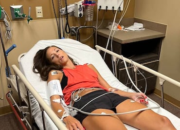 Mujer cae inconsciente tras recoger un billete en Nashville; investigan sobredosis accidental