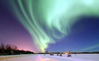 Alaska acaba con el requisito de prueba de Covid-19 para viajeros