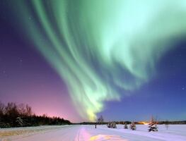 Alaska acaba con el requisito de prueba de Covid-19 para viajeros