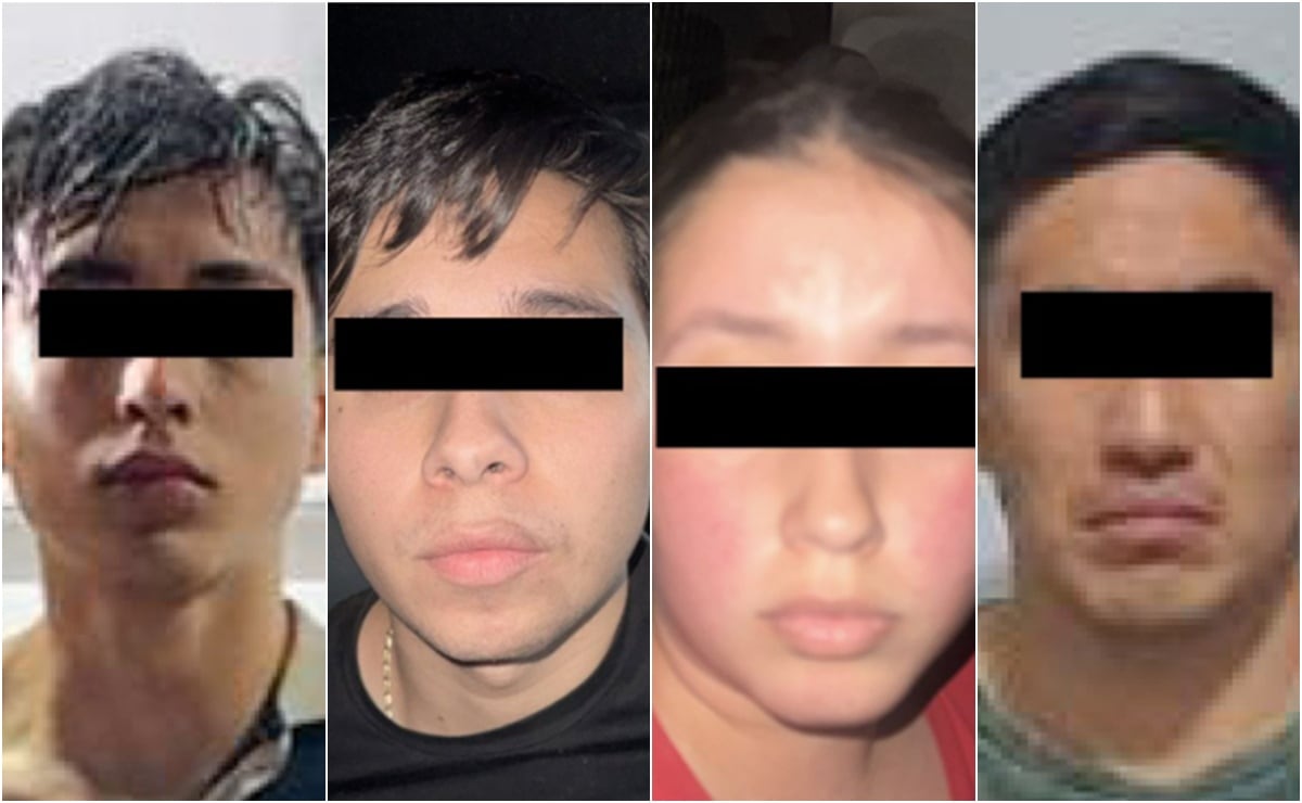 RT @Vive_USA: Familia asesinada en Azcapotzalco: persecución, detenidos en Atizapán y las claves del caso