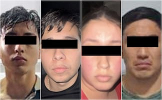 Familia asesinada en Azcapotzalco: persecución, detenidos en Atizapán y las claves del caso