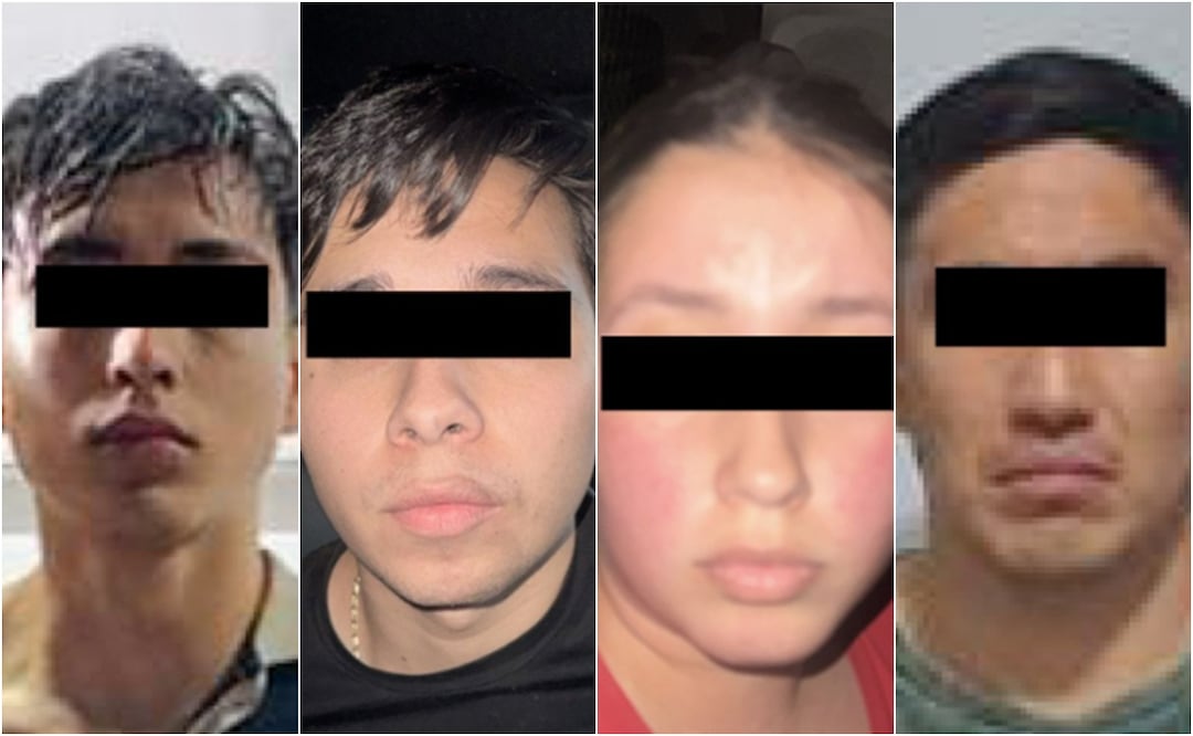 Familia asesinada en Azcapotzalco: persecución, detenciones en Atizapán y lo que se sabe del caso. Foto: SSC