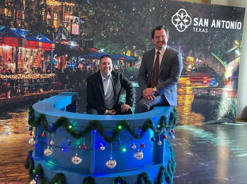 Más allá del shopping. San Antonio: un destino cultural, gastronómico y de diversiones
